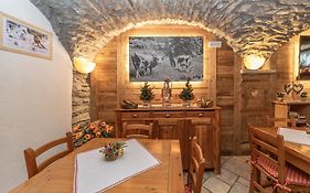 Chalet Chez Nous